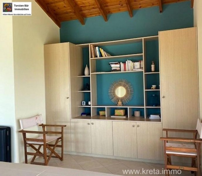 Gavalochori, Apokoronas Kreta, Gavalochori, freistehende Villa mit priv. Pool Haus kaufen